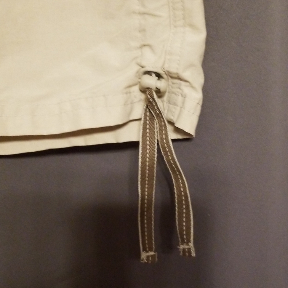 Columbia drawstring skirt size S - Picture 2 of 8